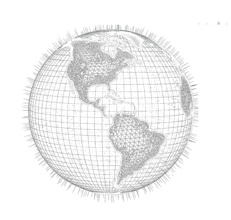Fondo sección